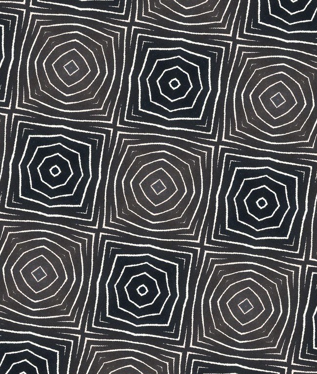 Moises Esquenazi - Work - Fabrics - Fabric Pattern 1