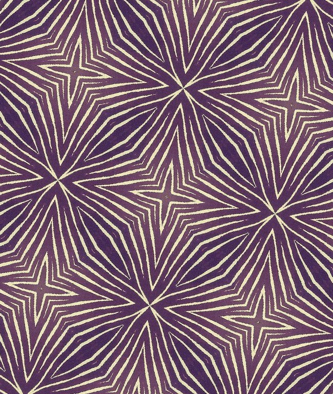 Moises Esquenazi - Work - Fabrics - Fabric Pattern 3