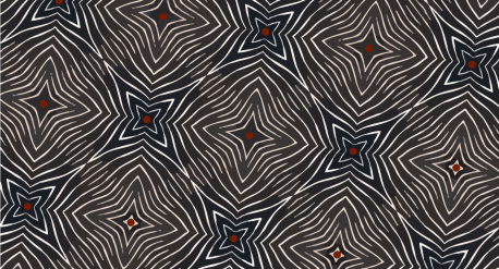 Moises Esquenazi - Work - Fabrics - Fabric Pattern 13